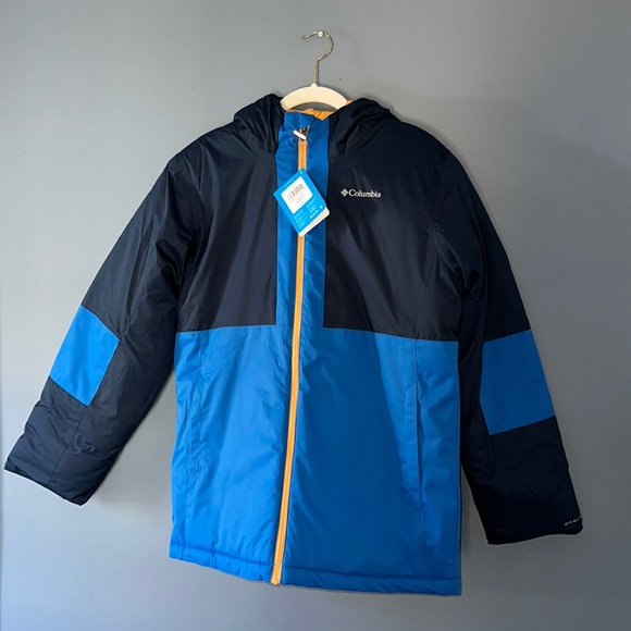 Columbia Jacket - Picture 2 of 6